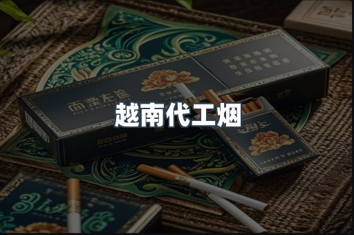 进口香烟